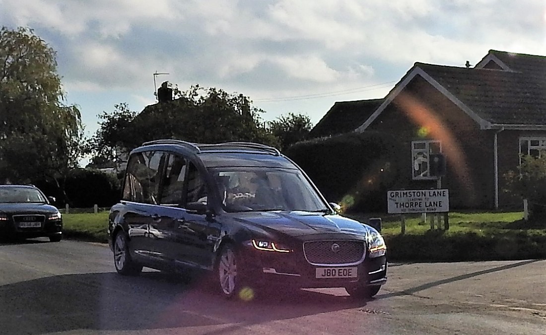 Rosemary Funeral 2 2