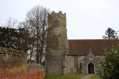 Easton CHurch